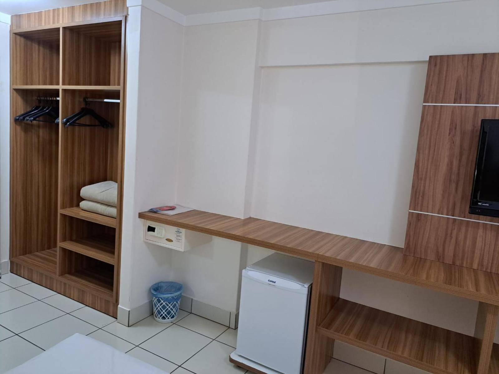 Exclusive Residence E Acqua Park Caldas Novas Exteriör bild