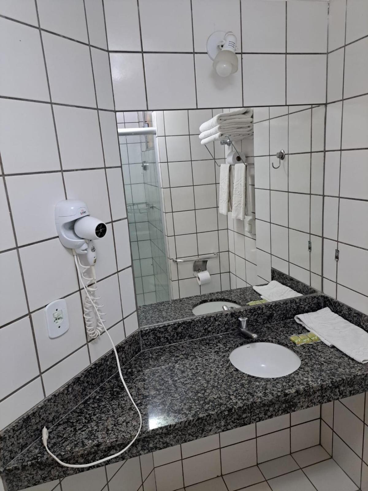 Exclusive Residence E Acqua Park Caldas Novas Exteriör bild