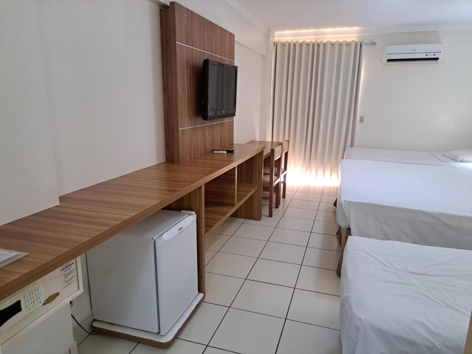 Exclusive Residence E Acqua Park Caldas Novas Exteriör bild